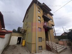 Vila Spatioasa Bucuresti Prelungirea Ghencea